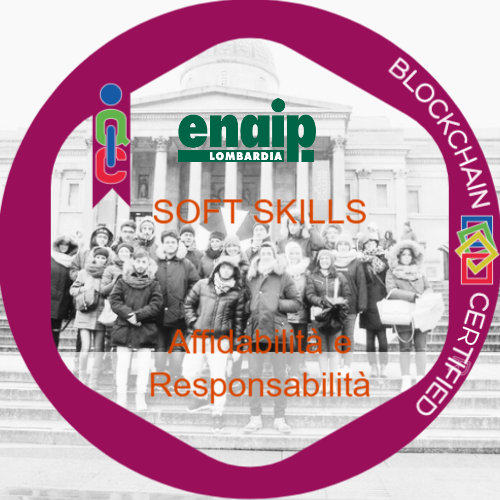 SOFT SKILLS Affidabilità e Responsabilità